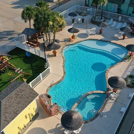 Tidal Times By Avantstay Playscape Pool